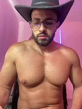 Вебкам-шоу magnumchris