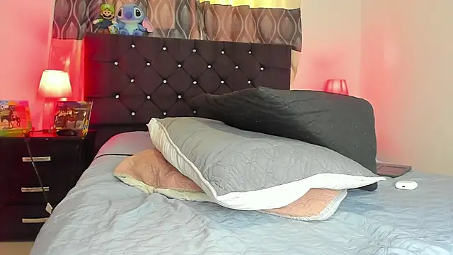 Chat XXX en directo de dereck_karter