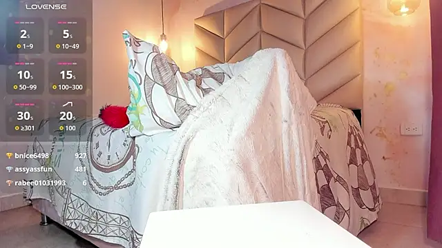 Staarhot Obrolan Langsung XXX