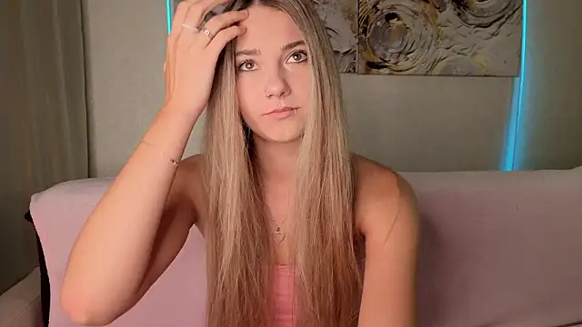 Živý XXX chat angel_lin