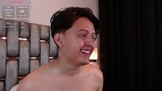 Chat XXX en directo de Kevin_Charless