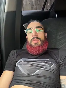 Av0caT Adlı Modelin Web Kamerası Şovu