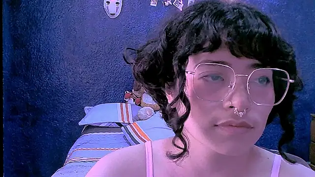 Živý XXX chat NinaYellow