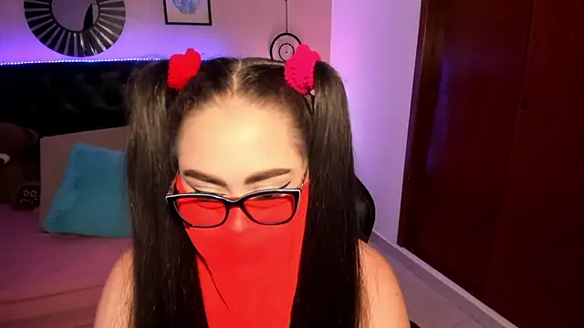 LolaVillalobos Chat XXX live