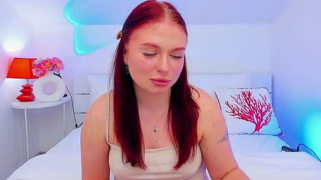 LizyBex Chat XXX live