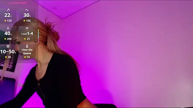 Aranza_Dolltsn Live XXX chat