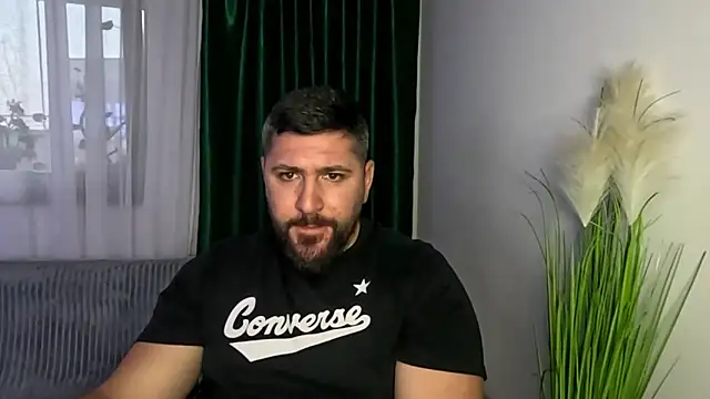 Gold_Alpha_Boy Webcam show