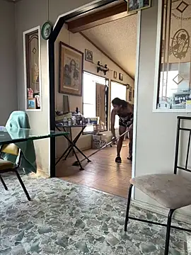 Pokazy przed kamerką – TranSexualJade95