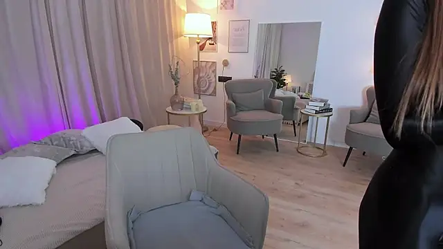 Chat XXX Live DianaMagestic