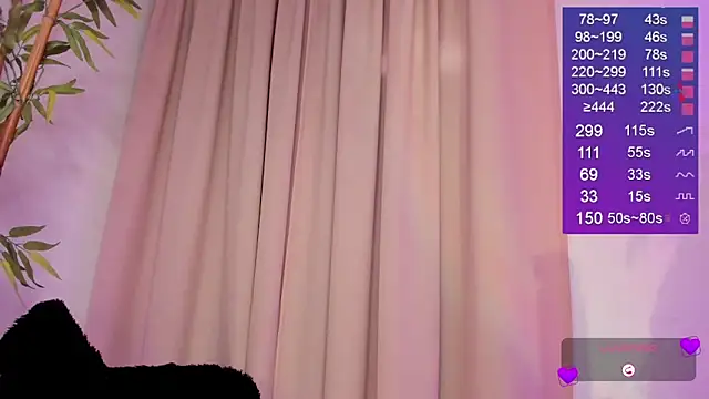 Bella-White Live XXX-Chat