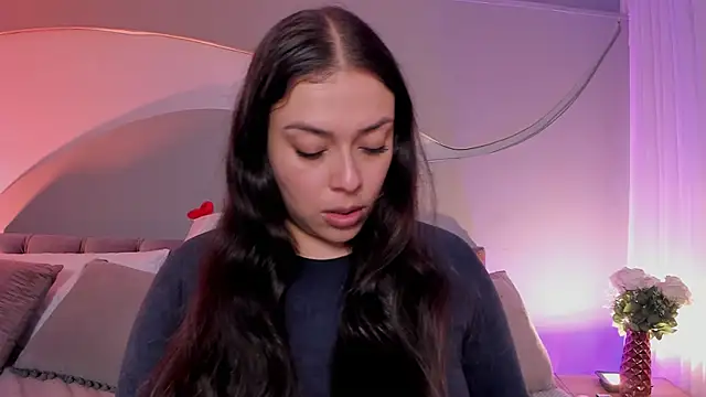 Nicolle_W Live XXX-chat