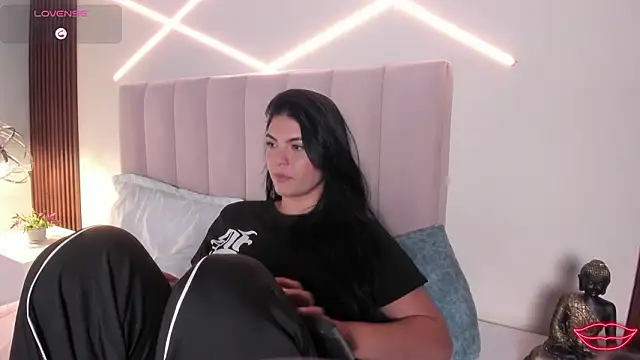 Veronicalanx1's Live XXX Chat