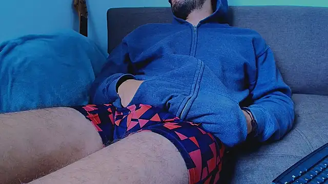 thomas_gun Obrolan Langsung XXX