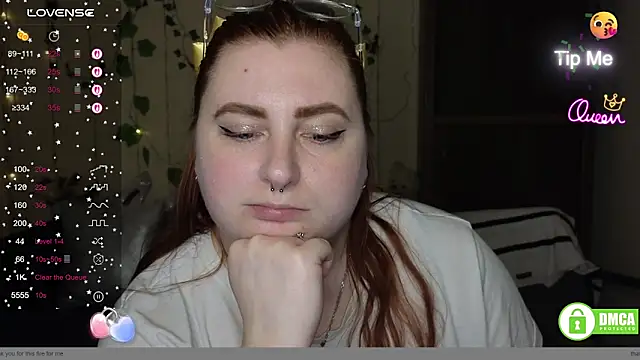 Alicia_love00 live XXX chat