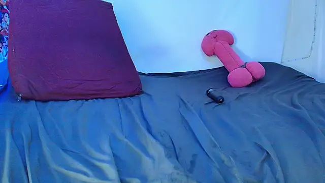 Živý XXX chat AlannisSweet