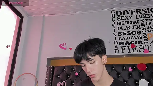 AerumChae Chat XXX live