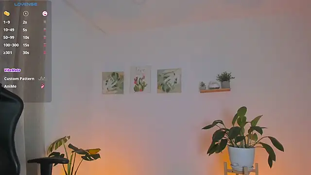 Živý XXX chat annadu011