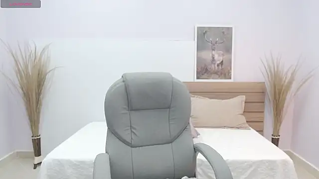 sophia_hadid Live XXX-Chat