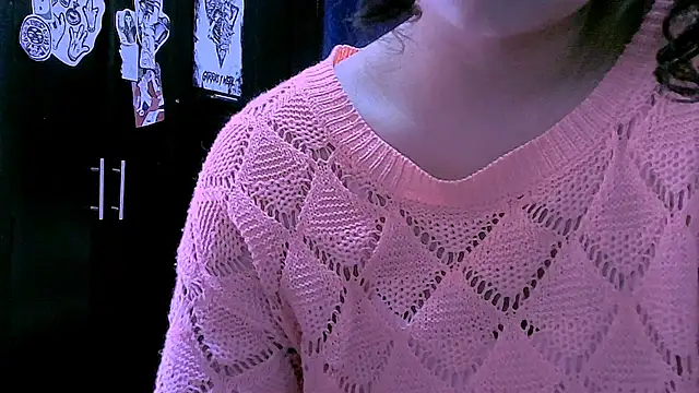 NinaYellow Chat XXX live