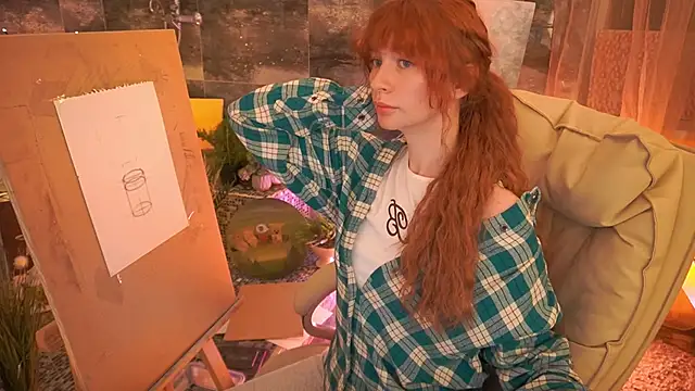 Nicol_Moonn – Live XXX-chat