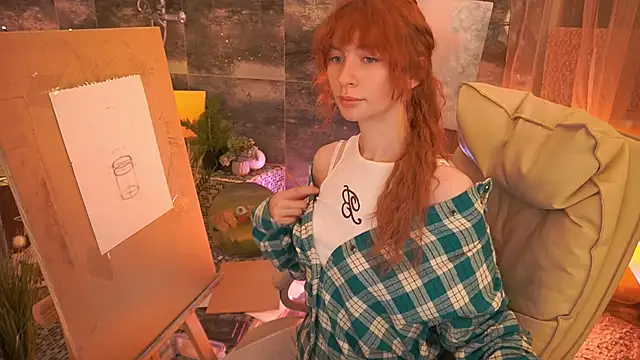 Онлайн чат XXX Nicol_Moonn