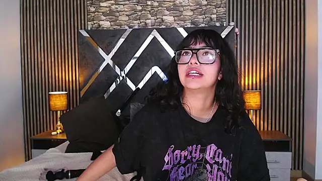 Amy_channel's Live XXX Chat