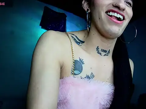 Sembang XXX Secara Langsung Scarlett_crastrawberry