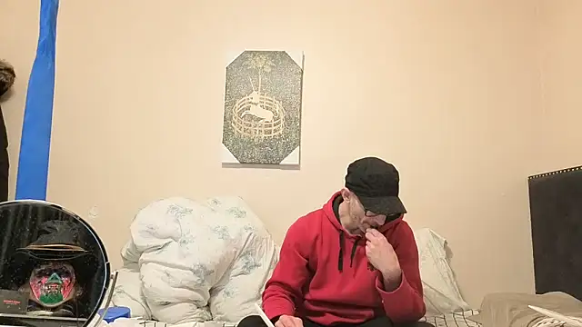 hailzeffn Live XXX-chat