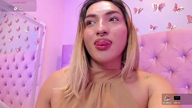 TomLondon_'s Webcam Show