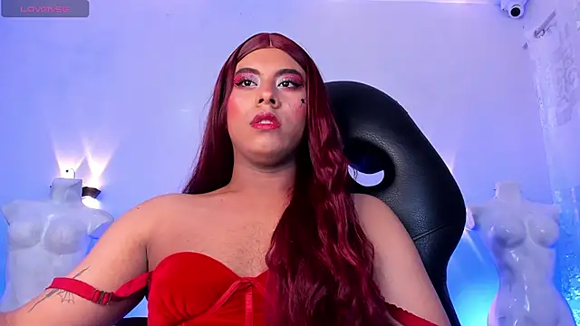 Онлайн чат XXX Emili_Roux