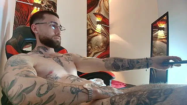 Luke_davis01: онлайн-секс-чат