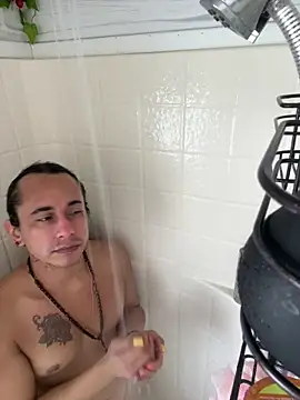 Chatroom XXX en direct de TranSexualJade95