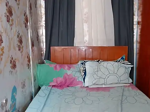 lady_in_moon Show Webcam