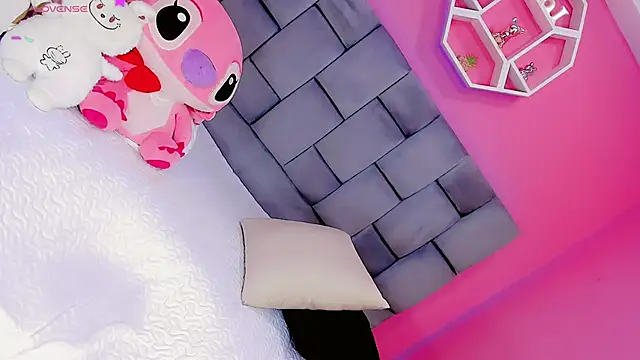 Nauthy_girl Chat XXX in diretta