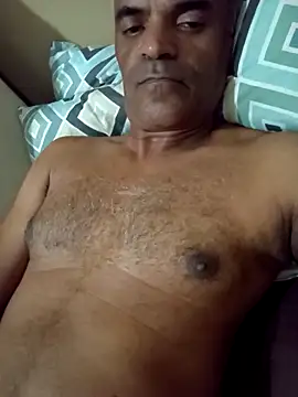 Show de webcam de JeffersonRay