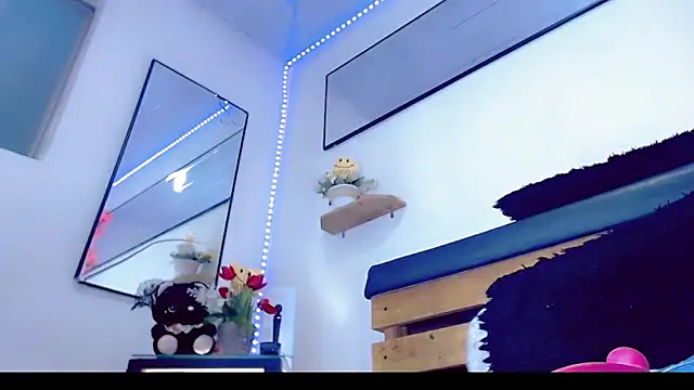 Karla_hot777 Chat XXX in diretta