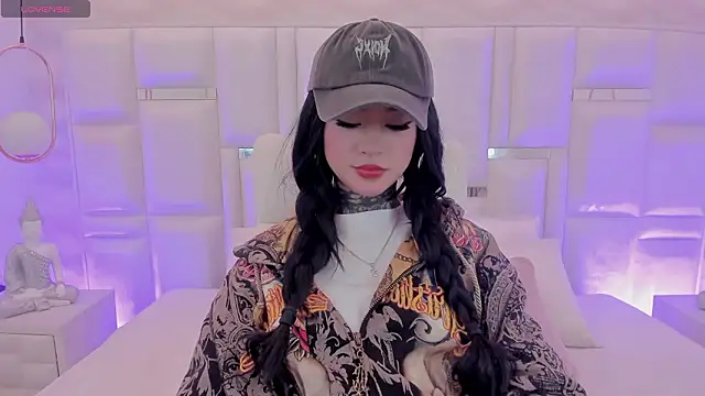 doll__bella Webcam show