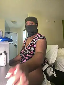 Pertunjukan Kamera Web Ghoulsnooze_19