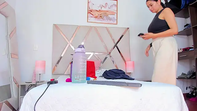 Lucia_velez Live XXX-Chat