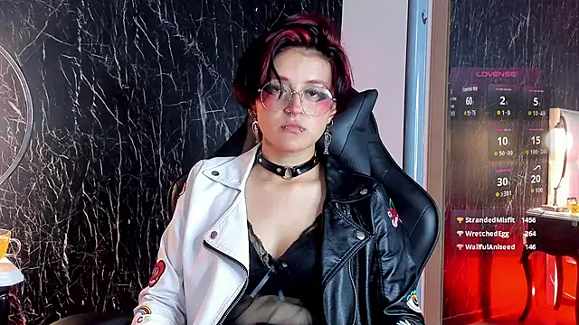 YuuMiko: απευθείας συνομιλία ΧΧΧ