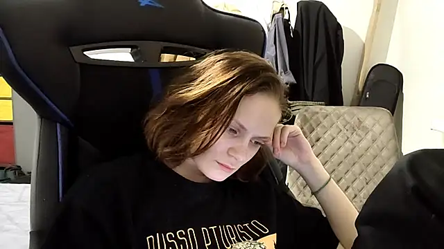 LuluSweetyGirl Live XXX-Chat