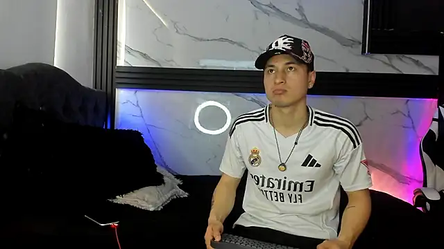 Show de ThiagoFerrero_Hot na webcam