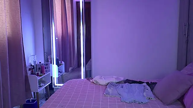 LuzShames Live XXX-Chat