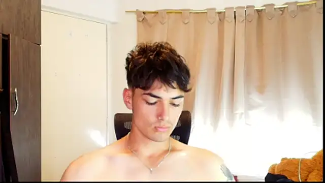 jimmy_class Live XXX-chat