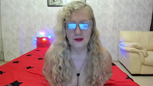 TrueFoxyyy Obrolan Langsung XXX