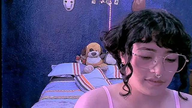 Chat XXX ao vivo de NinaYellow