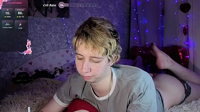 Timothy_Fox: онлайн-секс-чат