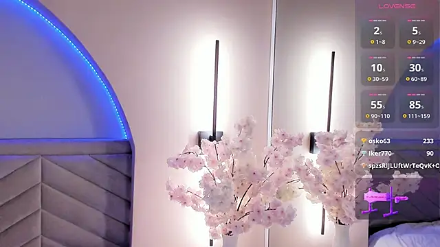 Онлайн чат XXX Bella_Williiams