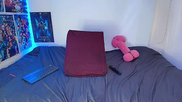 AlannisSweet's Live XXX Chat