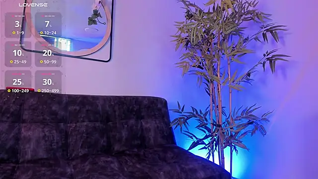 itsmroom_ 现场XXX聊天